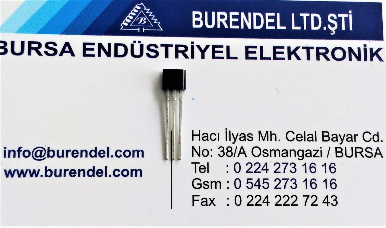 ZTX651 TRANSISTOR
