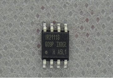 IR2111S SMD BURENDEL