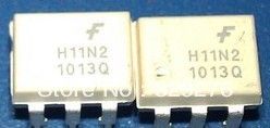 H11N2 FAIRCHILED OPTO BURENDEL