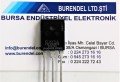 IXFH30N60 MOSFET TO247