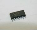 MM74C914M SMD ENTEGRE 74C914M MM74C914 MM74C