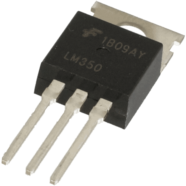 LM350T  FAIRCHILD LM350 ORJİNAL