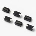 BAT46W-E3-08 100V 150mA SOD123C SHOTKY DIODE L6 SMD DIODE BURENDEL
