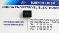 HCNW137 SMD OPTO