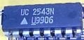 UC2543N DIP16 ENTEGRE