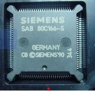 SAB80C166-S QFP ENTEGRE
