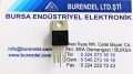 BTS412-B2 TO220 ENTEGRE