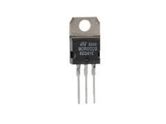 BD241C TO220 TRANSISTOR