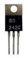 BD242C TO220 TRANSISTOR