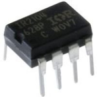IR2104  DIP ENTEGRE BURENDEL