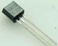 S9013 TO92 40V 0,5A TRANSISTOR