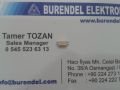 TLP284 SMD PHOTOCOUPLER