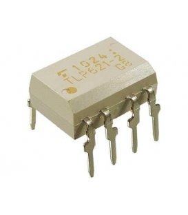 TLP621-2 DIP