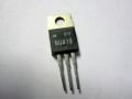 BU810 TO220 TRANSISTOR BURENDEL