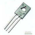 2SD669A TO126 160V 1.5A NPN TRANSISTOR BURENDEL