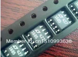 LT1685CS8 SO8 ENTEGRE BURENDEL