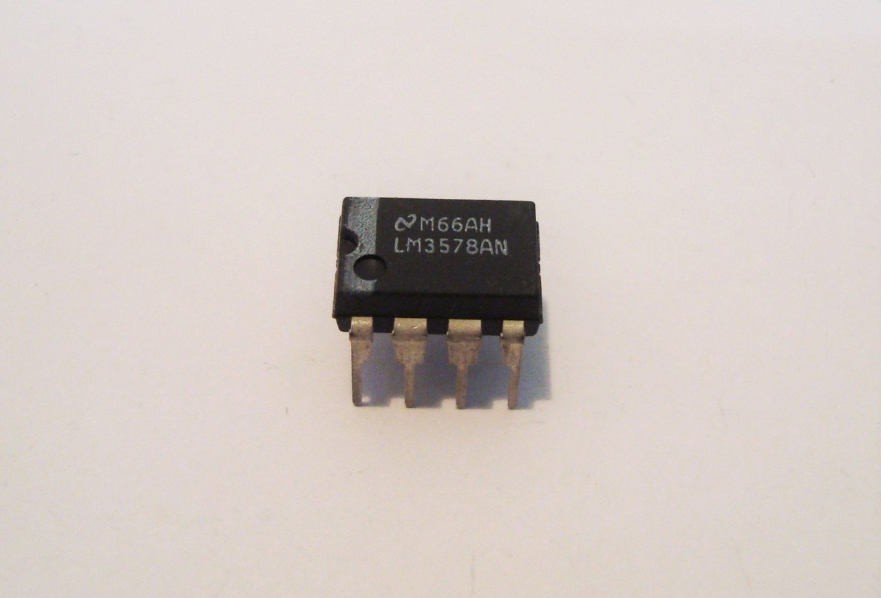 LM3578AN
