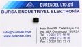 L6561D SMD SOIC8