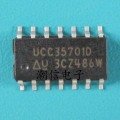 UCC35701D SMD ENTEGRE SO14 BURENDEL
