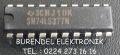 SN74LS377N ENTEGRE
