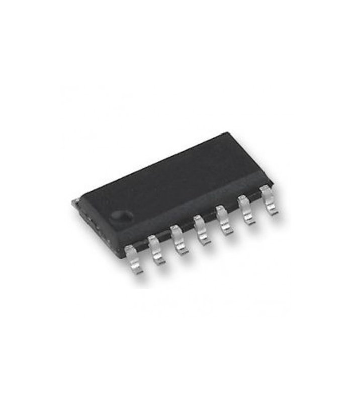IR21064 SMD ENTEGRE BURENDEL