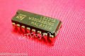 L6221A DIP ENTEGRE BURENDEL