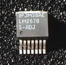 SN75155P DIP8 ENTEGRE
