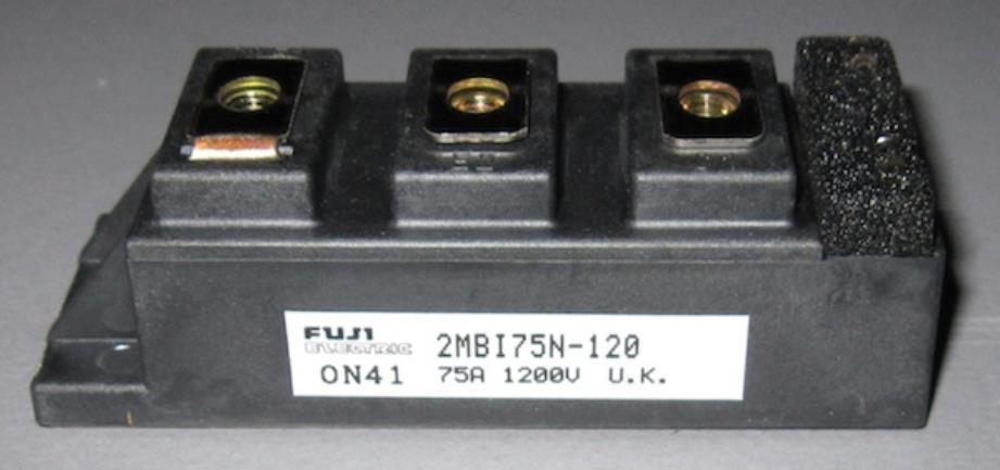 2MBI75N-120  FUJI IGBT MODUL