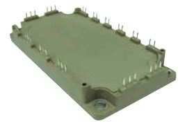 6MBI100VB-120-50 100A 1200V IGBT MODULE