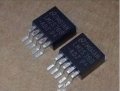 LM2576S-3.3 DPAK ENTEGRE BURENDEL