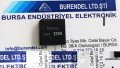 IR2233J PLCC ENTEGRE