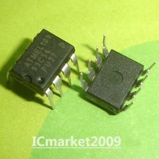 93C56 DIP8 SERIAL EEPROM BURENDEL