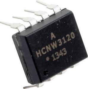 HCNW3120 OPTO