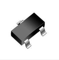 2SD2655WM SOT23 1VM SMD