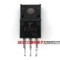 2SK2543 TO220-F BURENDEL
