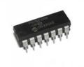 PIC16F688 DIP BURENDEL