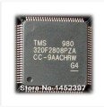TMS320F2808PZA 100LQFP BURENDEL