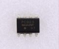 PC923L SMD OPTO BURENDEL
