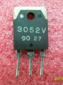 3052V 5V 2A REG  TANSİSTÖR 3-TERMİNAL LOW DROPOUT VOLTAGE DROPPER TYPE