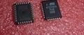 AT27C010-70JU ENTEGRE EPROM 1Mb (128Kx8) OTP 5V 70ns PLCC