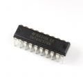 74HC574N DİP ENTEGRE