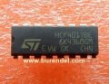 HCF4017BE ENTEGRE BURENDEL