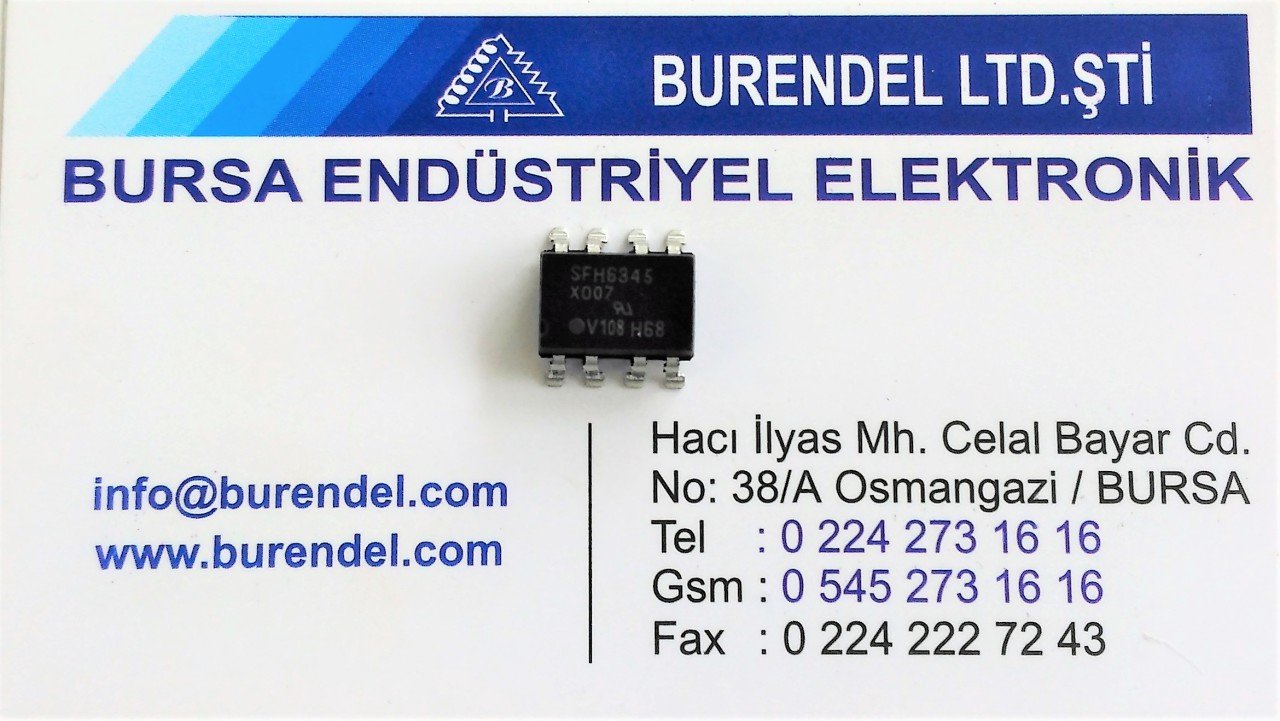 SFH6345 SMD