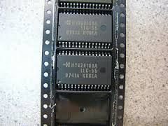 HY628100A SOP32 ENTEGRE