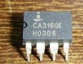 CA3160E DIP8 BURENDEL