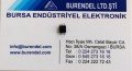 TLP112A SMD ENTEGRE SOP5 BURENDEL