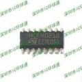 HCF4021 SMD
