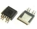 BTS432D2 SMART HIGHSIDE POWER SWİTCH D2PAK