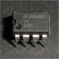LM318 DİP ENTEGRE