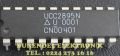 UCC2895N DIP20 ENTEGRE UCC2895AN